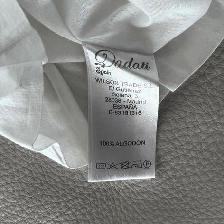 Dadati spain šaty vel. 8, 128