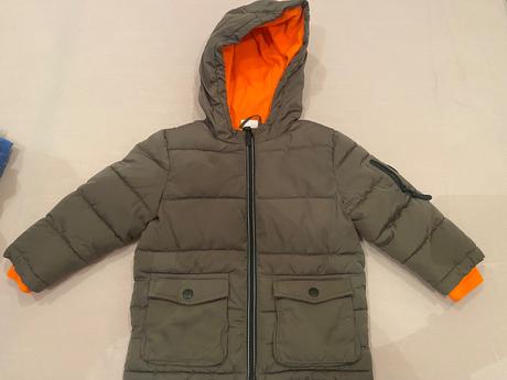 Zimna bunda, f&f,92