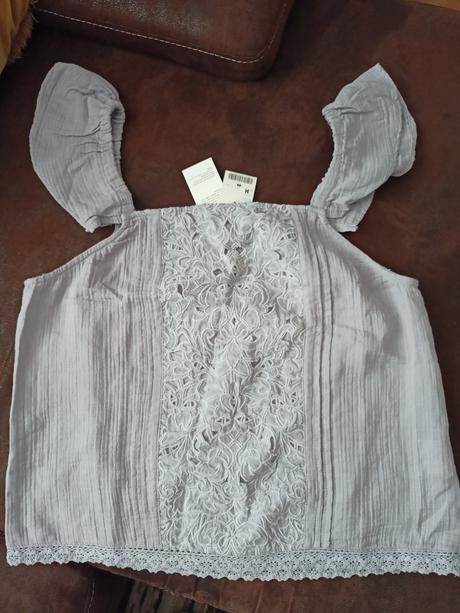 Bluzka m/l, pimkie,m