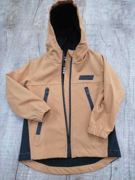 Softshell 104, dopodopo,104