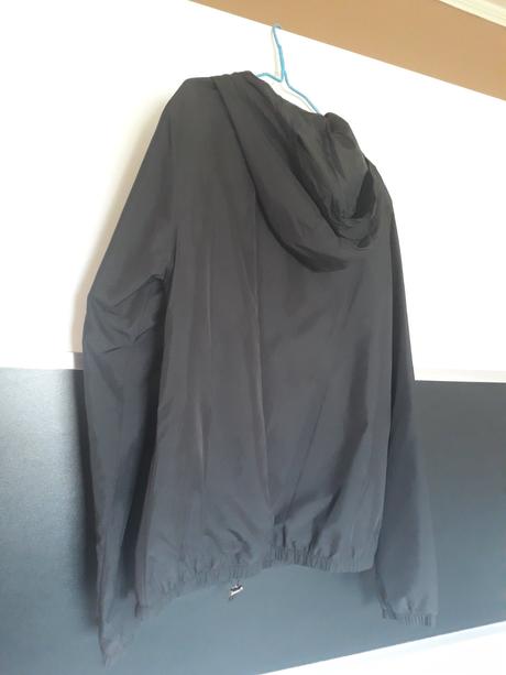 Šuštiaková bunda, s