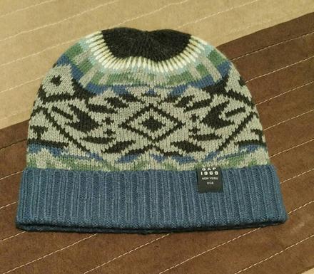 Ciapka v. 2-4r gap, gap,98