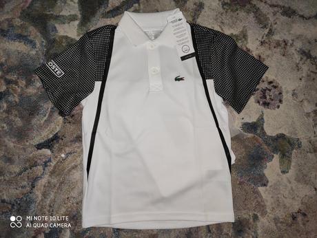 Polokošeľa lacoste, lacoste,128