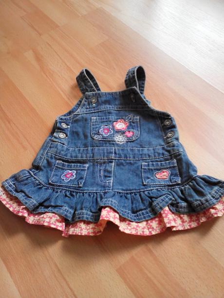 Šatičky, cherokee,56