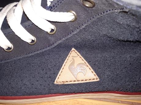 Predám tenisky le coq sportif, le coq sportif,39