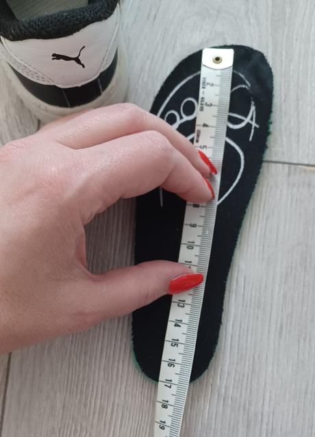 Tenisky puma, puma,27