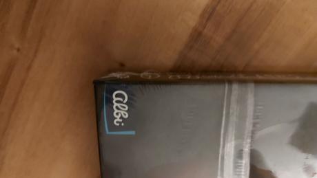 Albi únikovka leopold, 