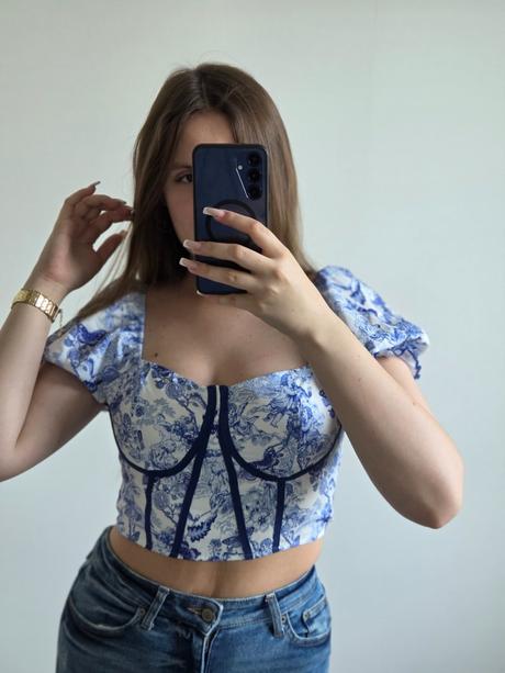 Top m, m