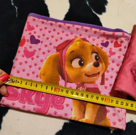 Nákrčníky 2 ks, sanrio,52