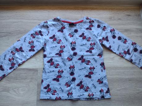 Tričko minnie, disney,122