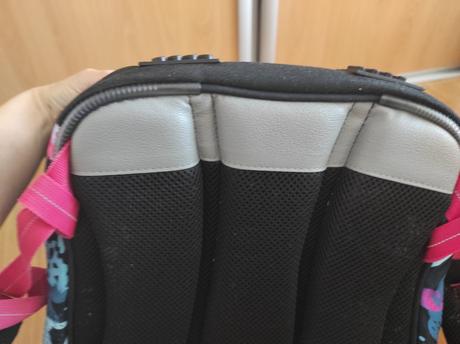 Školská taška topgal,