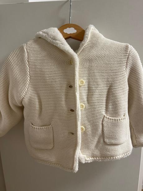 Kabátik gap, gap,80