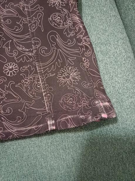 Soft shell bunda, s