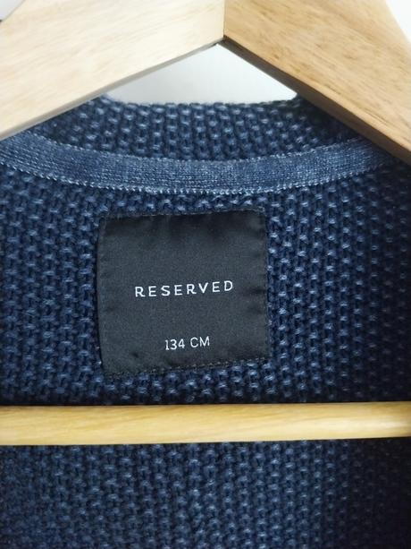 Kardigen, reserved,134