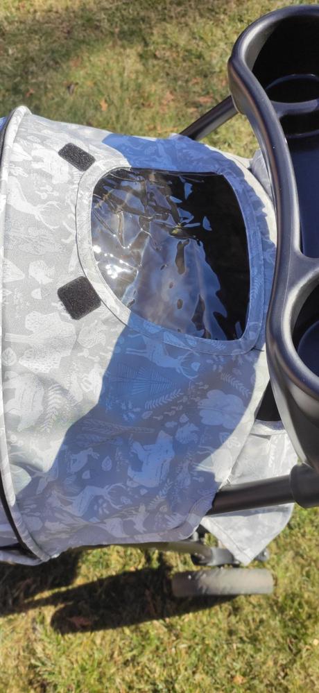 Športový kočík s príslušenstvom, petite&mars,petite&mars easy