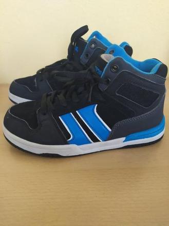 Chlapčenské tenisky, 34