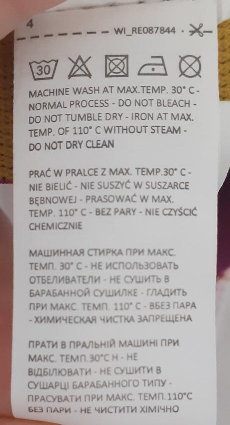 Boxerky reserved 5x dni v týždni 158-164, reserved,158