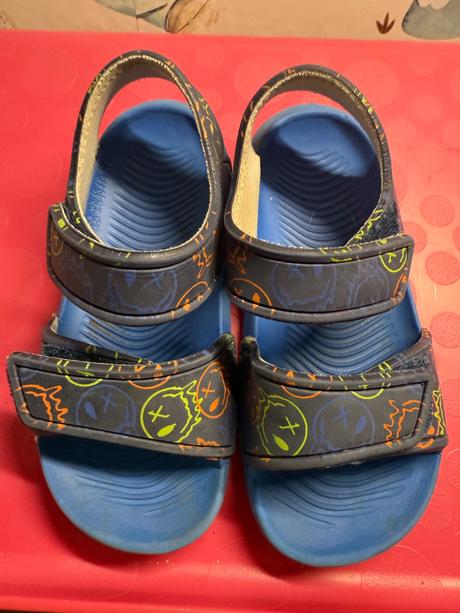 Sandalky 30, coccodrillo,30