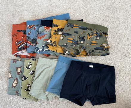 Chlapcenske slipy, lindex,86