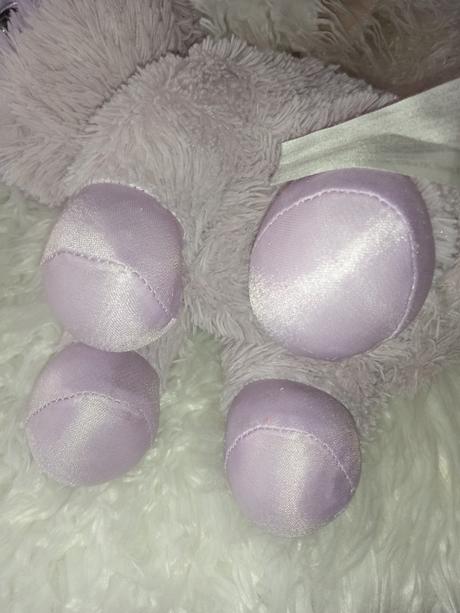 Hrejivý jednorožec albi, 