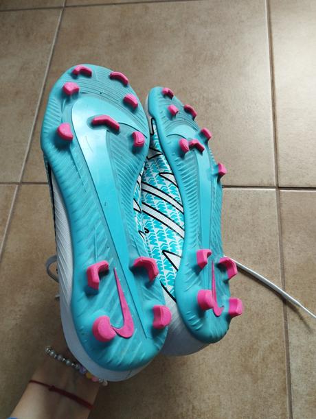 Kopačky nike, nike,40