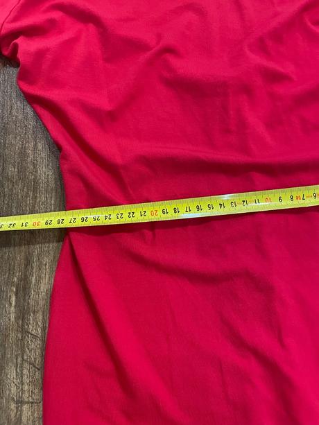 Cervené saty, amisu,36