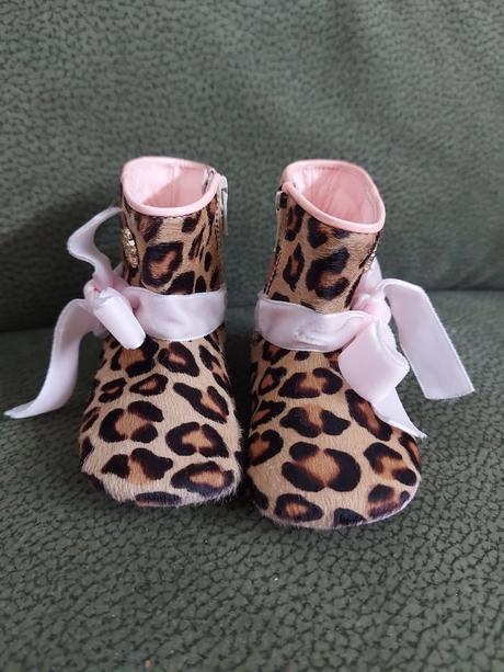 Capačky roberto cavalli, 17