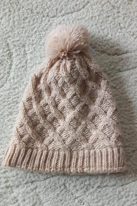 Teplá čiapka reserved, reserved,140