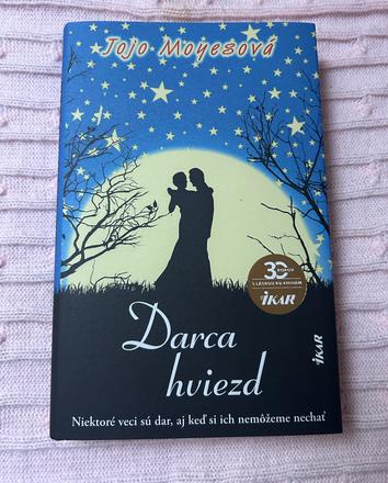 Darca hviezd, 