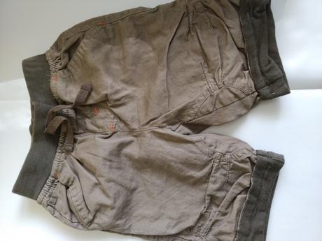 Detské oblečenie, 68–80