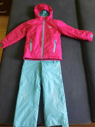 Zimná súprava do snehu, brugi,128