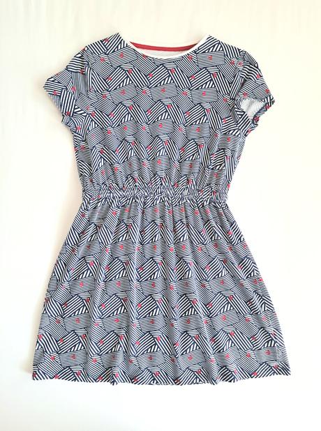 Šaty so srdiečkami, f&f,152