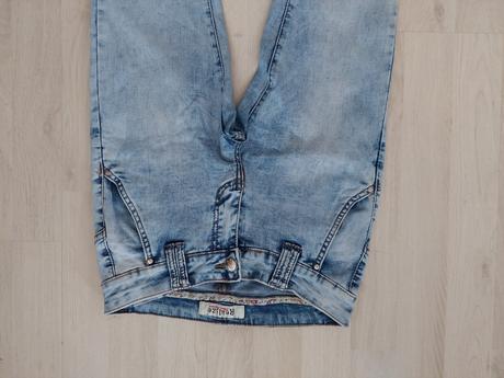 Elastické rifle č.25, 26