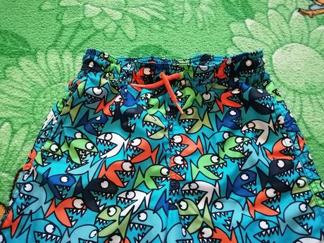 Šortky f&f, f&f,122