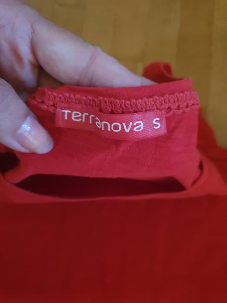 Dámske tričká, xs