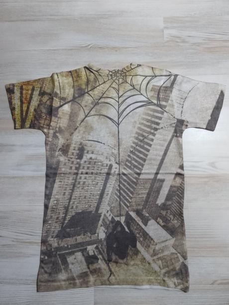 Chlapčenské tričko, 140