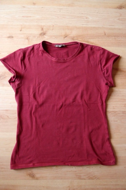 Rôzne tričká, terranova,l