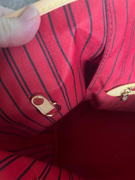 Kabelka, louis vuitton