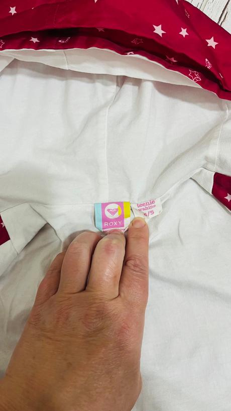 Prechodná bunda 104 roxy, roxy,104