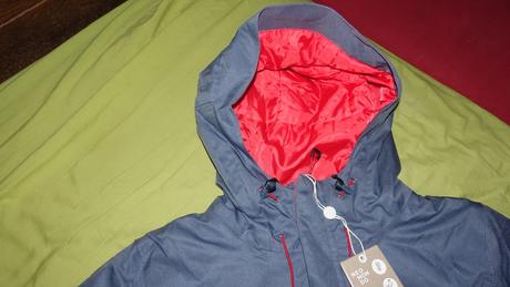 Nova lyziarska bunda neomondo, 158 / 164