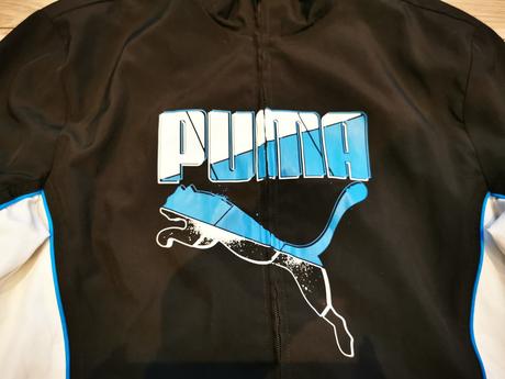 Bunda, v. 164, puma, puma,164