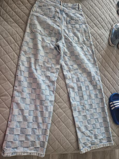Rifle, bershka,32