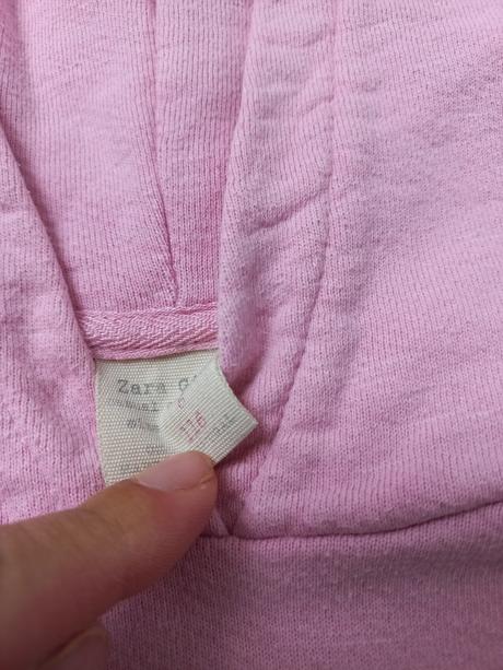 Mikina zara, 116, zara,116
