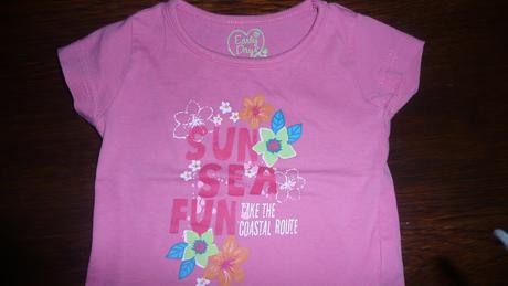 Tričko, early days,74