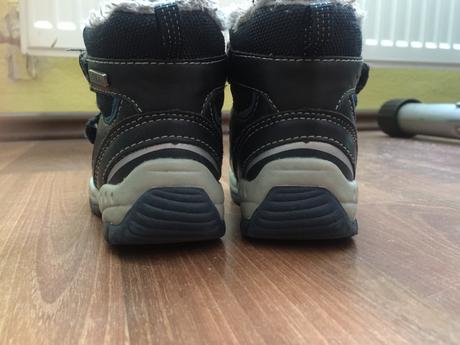 Topanky na zimu 21, bubble gummers,21