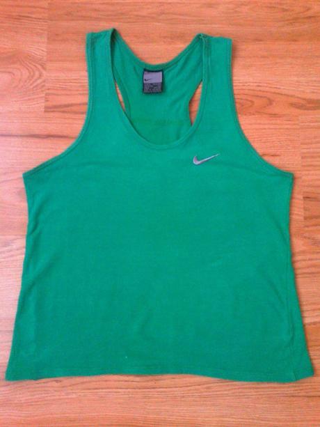 Tricko nike, nike,xl
