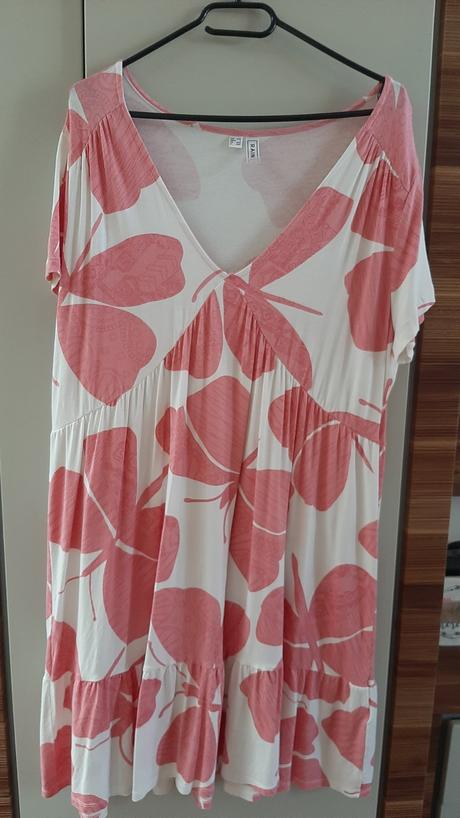 Letné šaty, bonprix,44