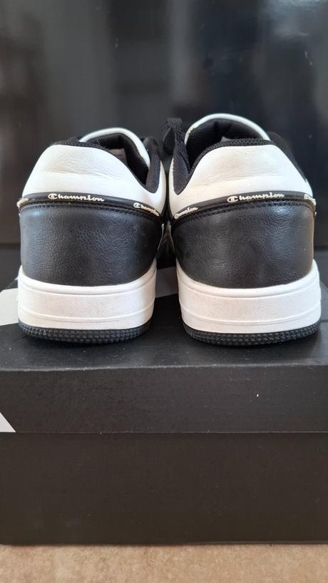 Tenisky champion, champion,38