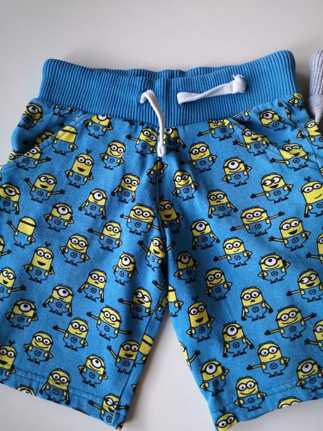 Kratasy despicable me c.116, 116