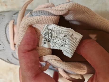 Tenisky artengo, decathlon,35